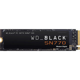 Disco Ssd Wd Black
