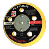 Disco Suporte 150mm 6