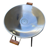Disco Tacho Arado Inox