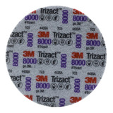 Disco Trizact 8000 152mm