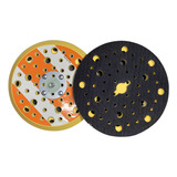 Disco Velcrado Multi furos