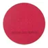 Disco Vermelho Rubi Para Enceradeira 3m  Scotch-brite 508mm