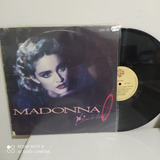 Disco Vinil - Madonna - Live To Tell