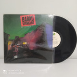 Disco Vinil Barao