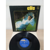 Disco Vinil 1972 Elis Regina Capa Dupla Com Encarte A