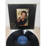 Disco Vinil 1977 Elis