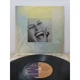 Disco Vinil 1980 Elis