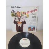 Disco Vinil Buster Phil
