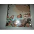 Disco Vinil-carrossel