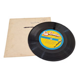 Disco Vinil Compacto Elvis