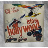 Disco Vinil Compacto Eye