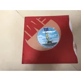 Disco Vinil Compacto Smoke