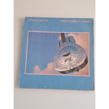 Disco Vinil Dire Strait