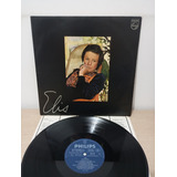 Disco Vinil Elis 1977