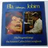 Disco Vinil Ella Fitzgerald Tom Jobim Autografado Partitura