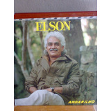 Disco Vinil Elson Do