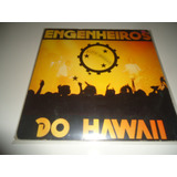 Disco Vinil engenheiros Do