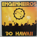 Disco Vinil Engenheiros Do