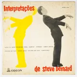 Disco Vinil Ep Steve