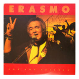 Disco Vinil Erasmo Carlos