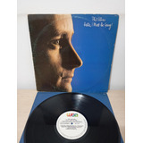 Disco Vinil Hello I