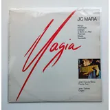 Disco Vinil Jean Claude