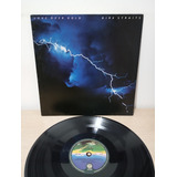 Disco Vinil Love Over