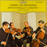 Disco Vinil Lp Beethoven