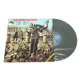 Disco Vinil Lp Elis