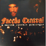 Disco Vinil Lp Faccao