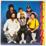 Disco Vinil Lp Fevers