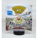 Disco Vinil Lp Green
