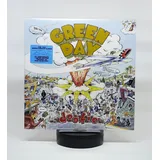 Disco Vinil Lp Green