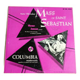 Disco Vinil Lp Maestro
