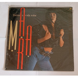 Disco Vinil Lp Mara