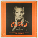 Disco Vinil Lp Maria