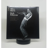 Disco Vinil Lp Miles