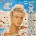 Disco Vinil Lp Original, Xuxa - 4º Xou Da Xuxa, Tindolele