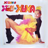 Disco Vinil Lp Original Xuxa Xegundo Xou Da Xuxa