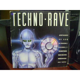 Disco Vinil Lp Techno Rave 1992 Apotheosis Technotronic