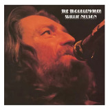 Disco Vinil Lp Willie