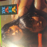 Disco Vinil Mara Maravilha
