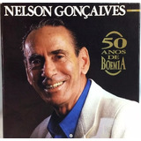 Disco Vinil Nelson Goncalves