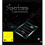 Disco Vinil Supertramp - Crime Of The Century Importado 180g