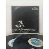 Disco Vinil Trem Azul