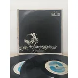 Disco Vinil Trem Azul