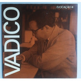 Disco Vinil Vadico Evocacao