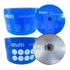Disco Virgem Cd-r Multilaser De 52x Por 100 Unidades