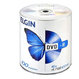 Disco Virgem Dvd r