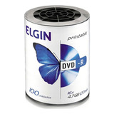 Disco Virgem Dvd r